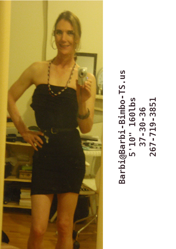 barbi bimbo